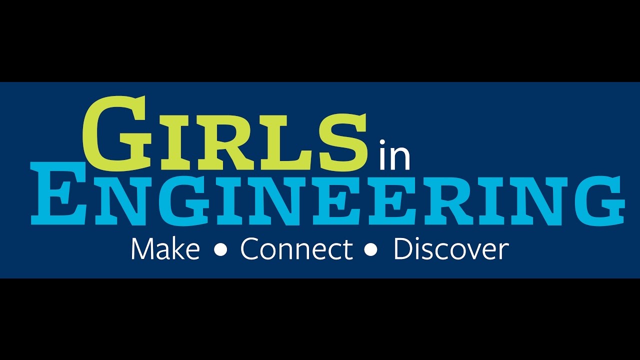 Girls in Engineering 2016
