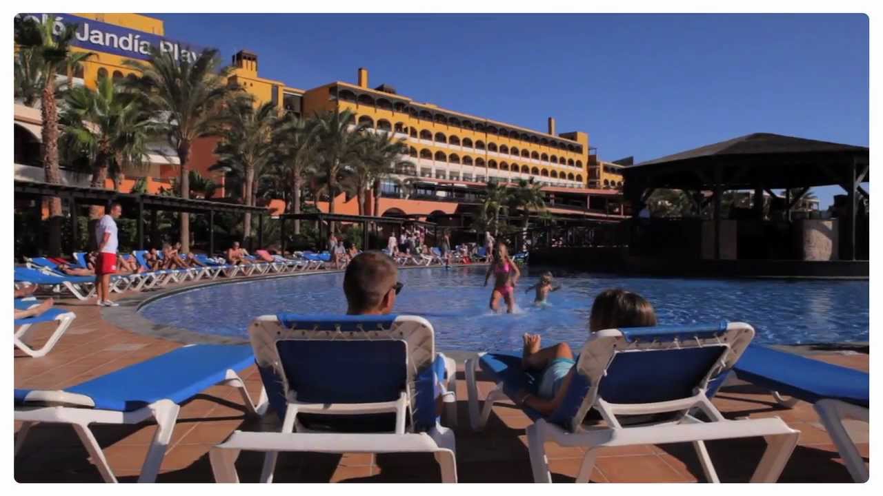 Occidental Jand&iacute;a Playa - Introducci&oacute;n | Occidental Hotels & Resorts