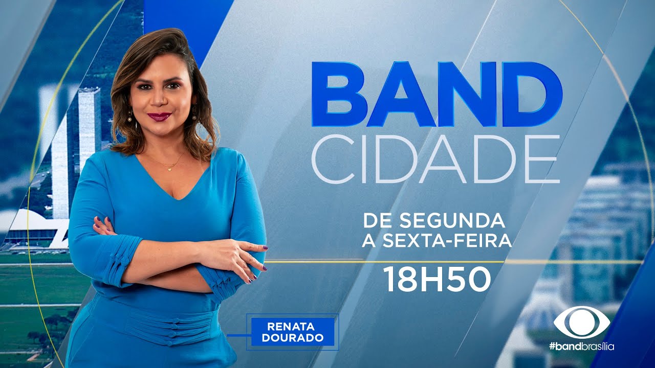 Band Cidade - 02/03/2026