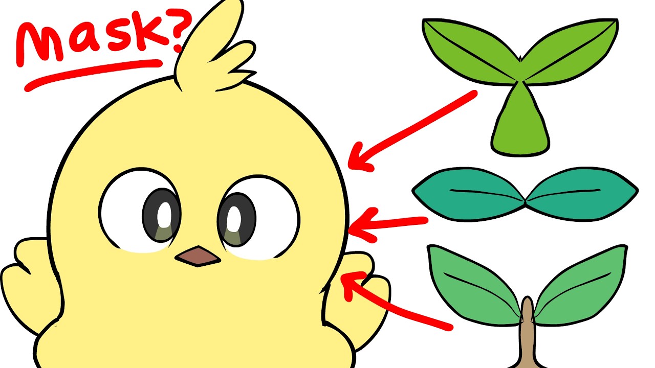 GEN 10 ANIMALS: THE BIRD (Browt)