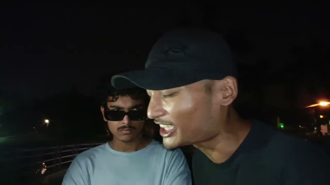Rap cypher Lucknow vlog video @artistmohitrathore @ArtistGodpop #rap #lucknow 