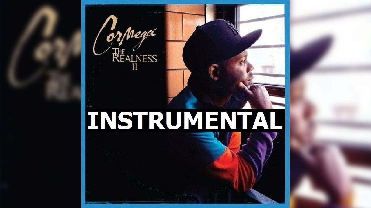 Cormega & Nas - Glorious (Instrumental) 