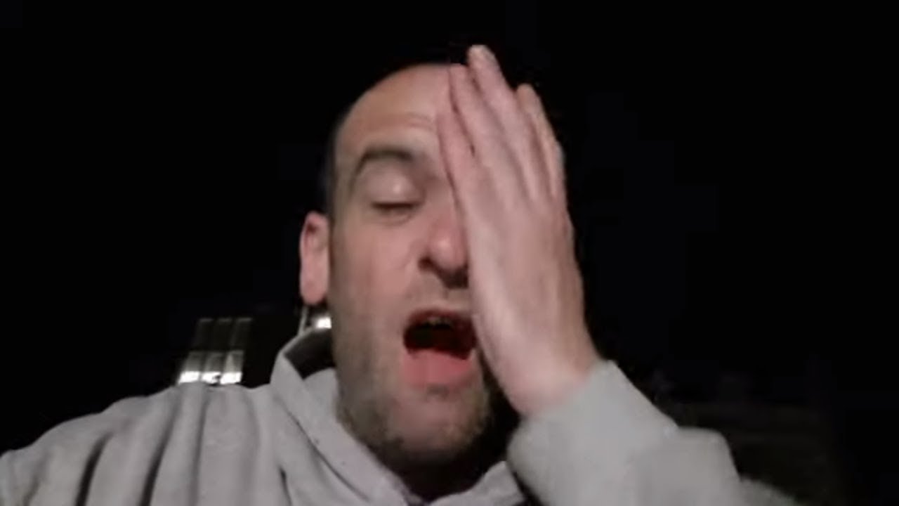 The Day EVERYTHING Went Wrong (Warning: Its Basically A 14 Minute Rant & Fifa Rage)