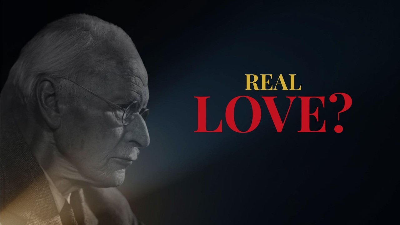 If They’re Meant for You… It Will Feel Like This | Carl Jung