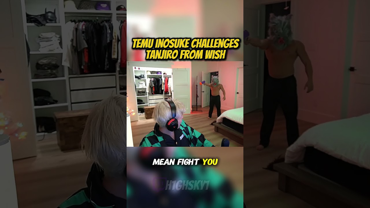 H1ghSky1 транслирует лихорадочный сон.🤣 #faze #highsky #viral #fyp