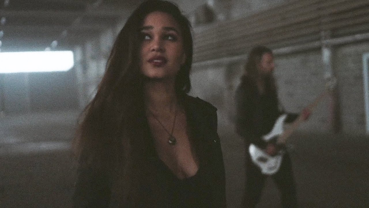 H.E.R.O. - MONSTER (feat. @MelissaBonny ) OFFICIAL VIDEO
