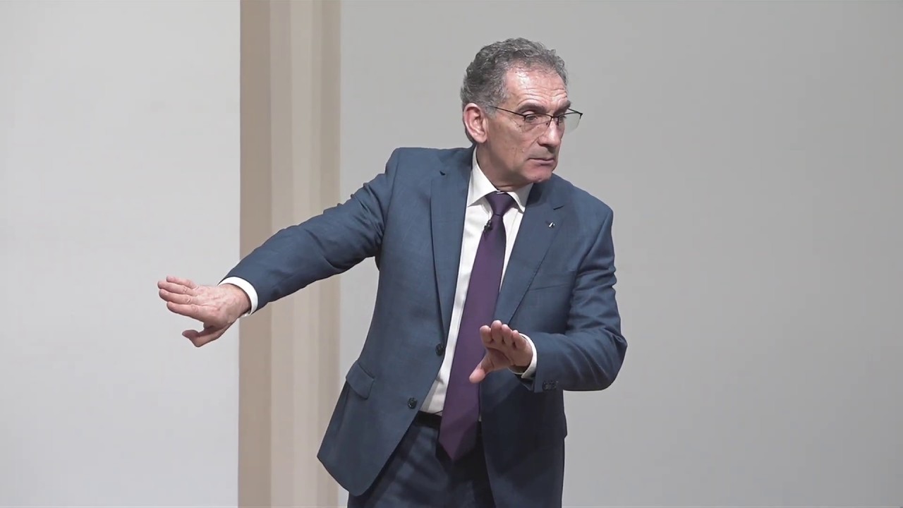 Valentin Dănăiață - Reformă, sau... de-formă?