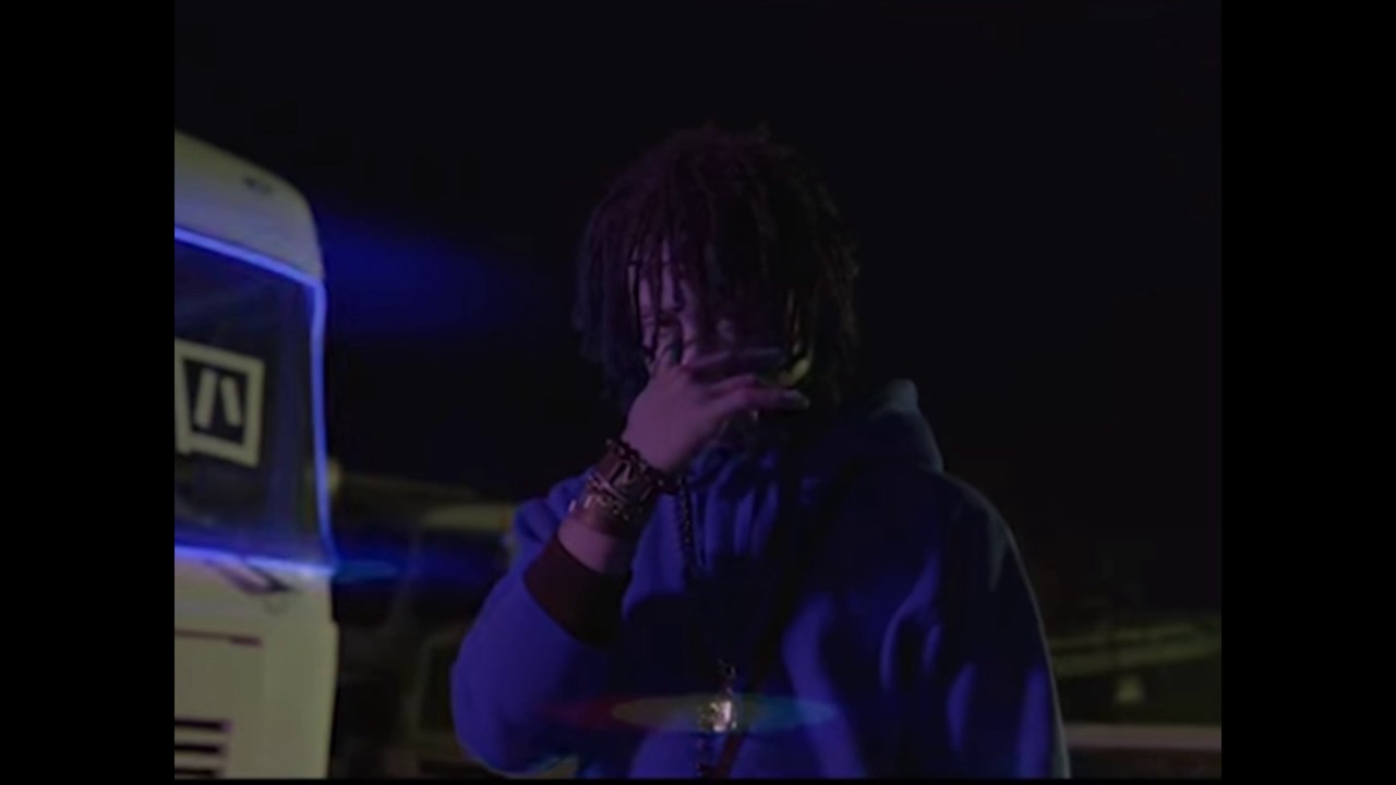 *SOLD* Trippie Redd Type Beat 