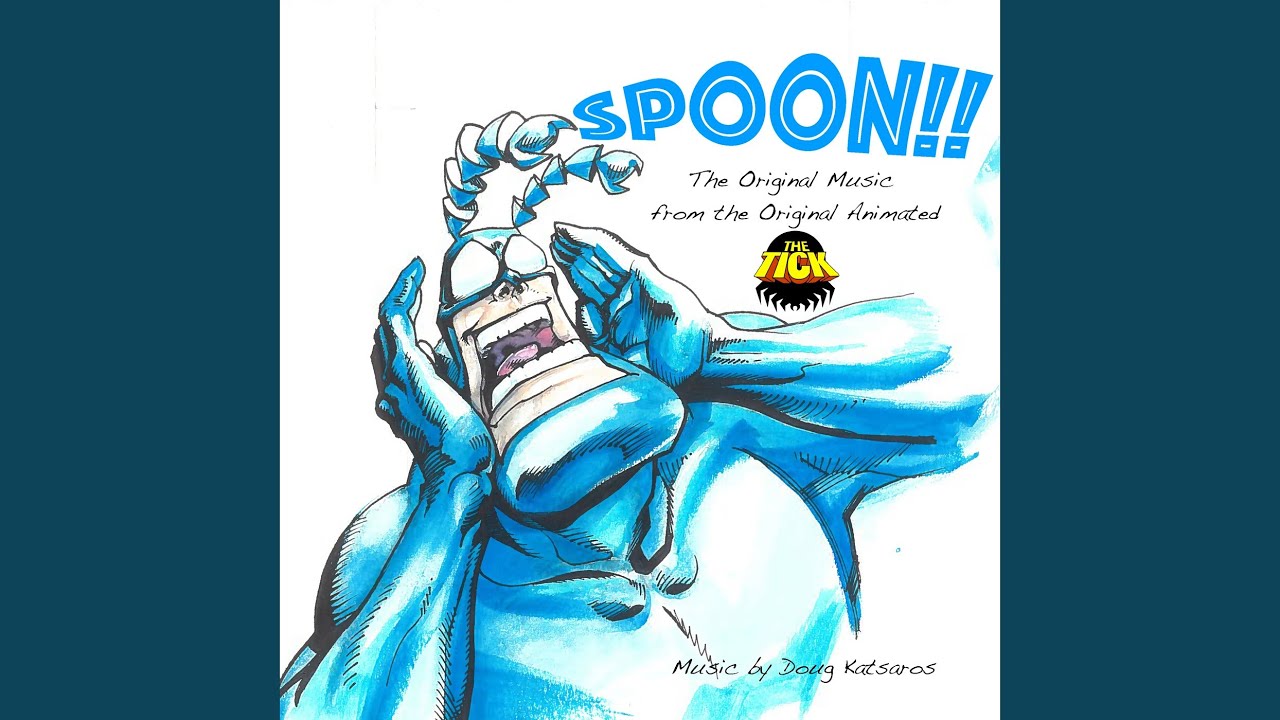 The Tick Theme