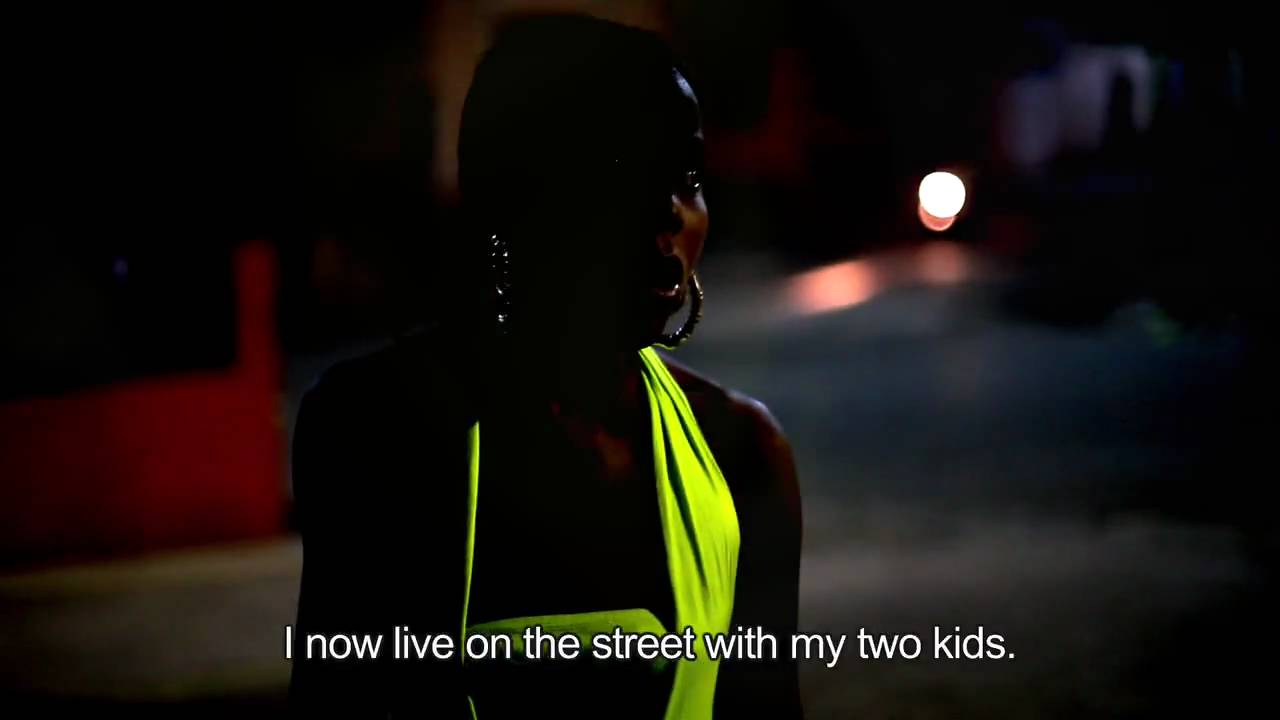 Lost youth: prostitution in Port-au-Prince