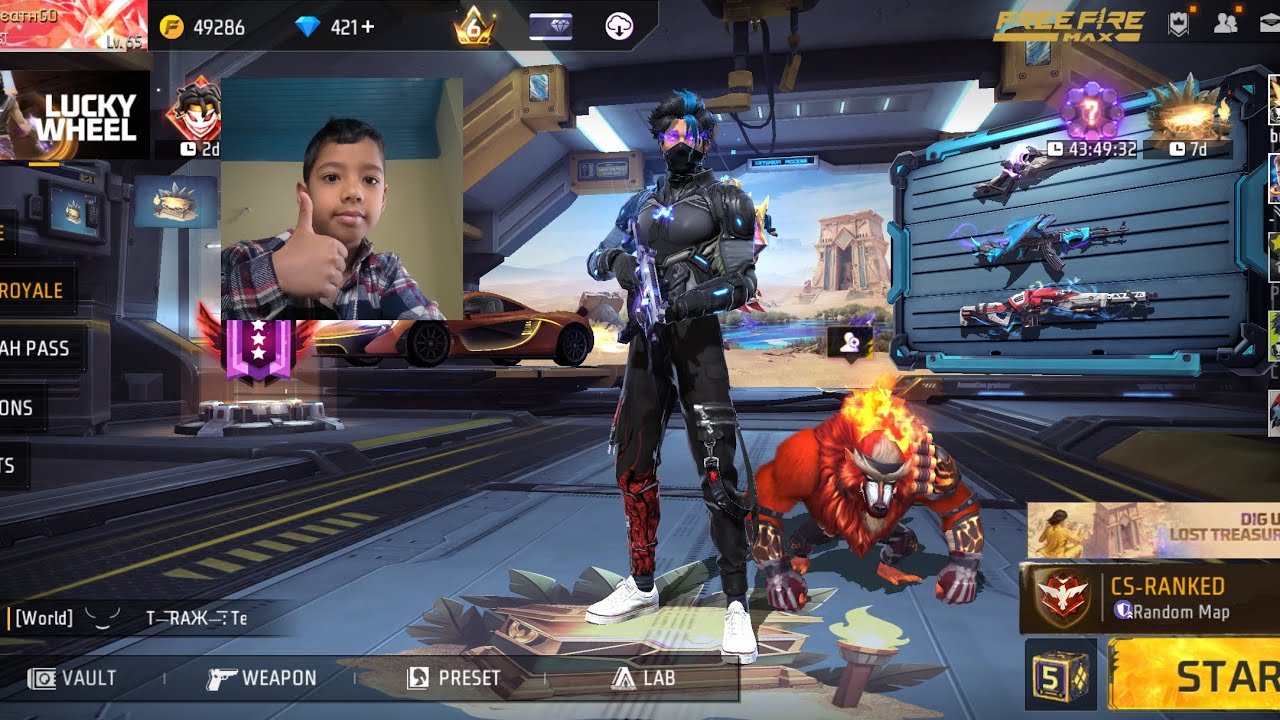 Short video