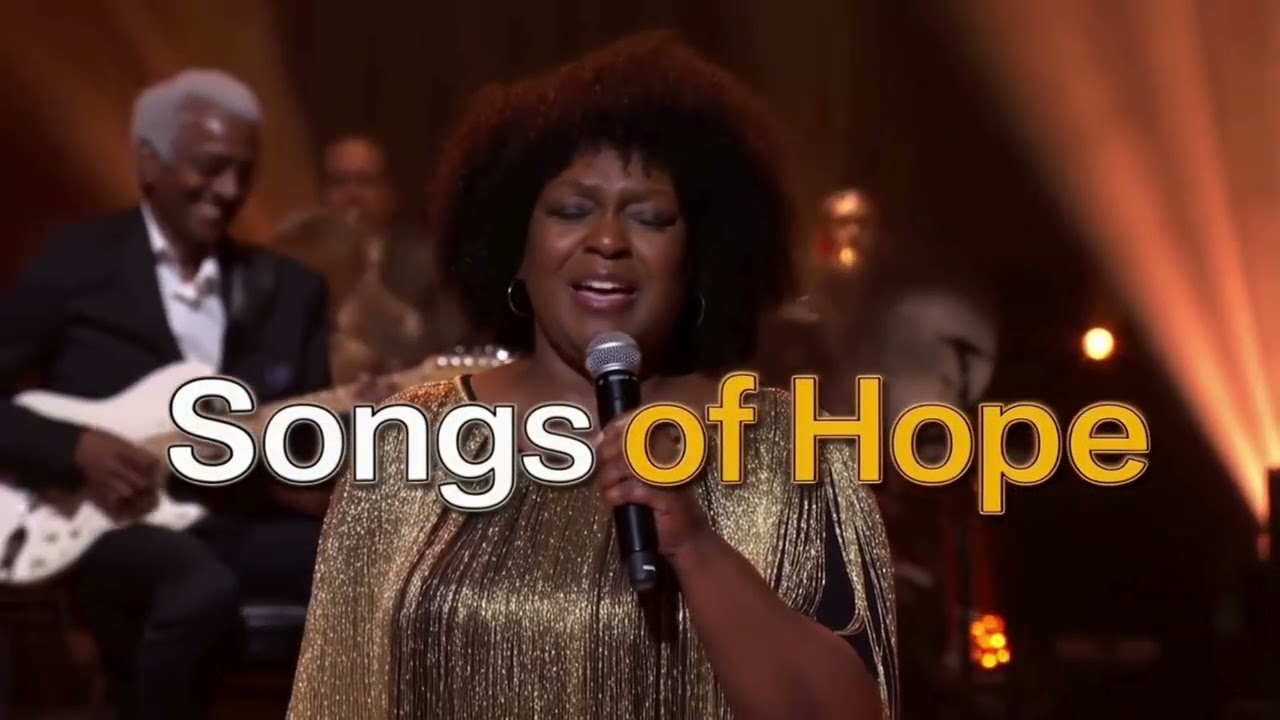 Songs of Hope | Peaceful Uplifting Worship Songs