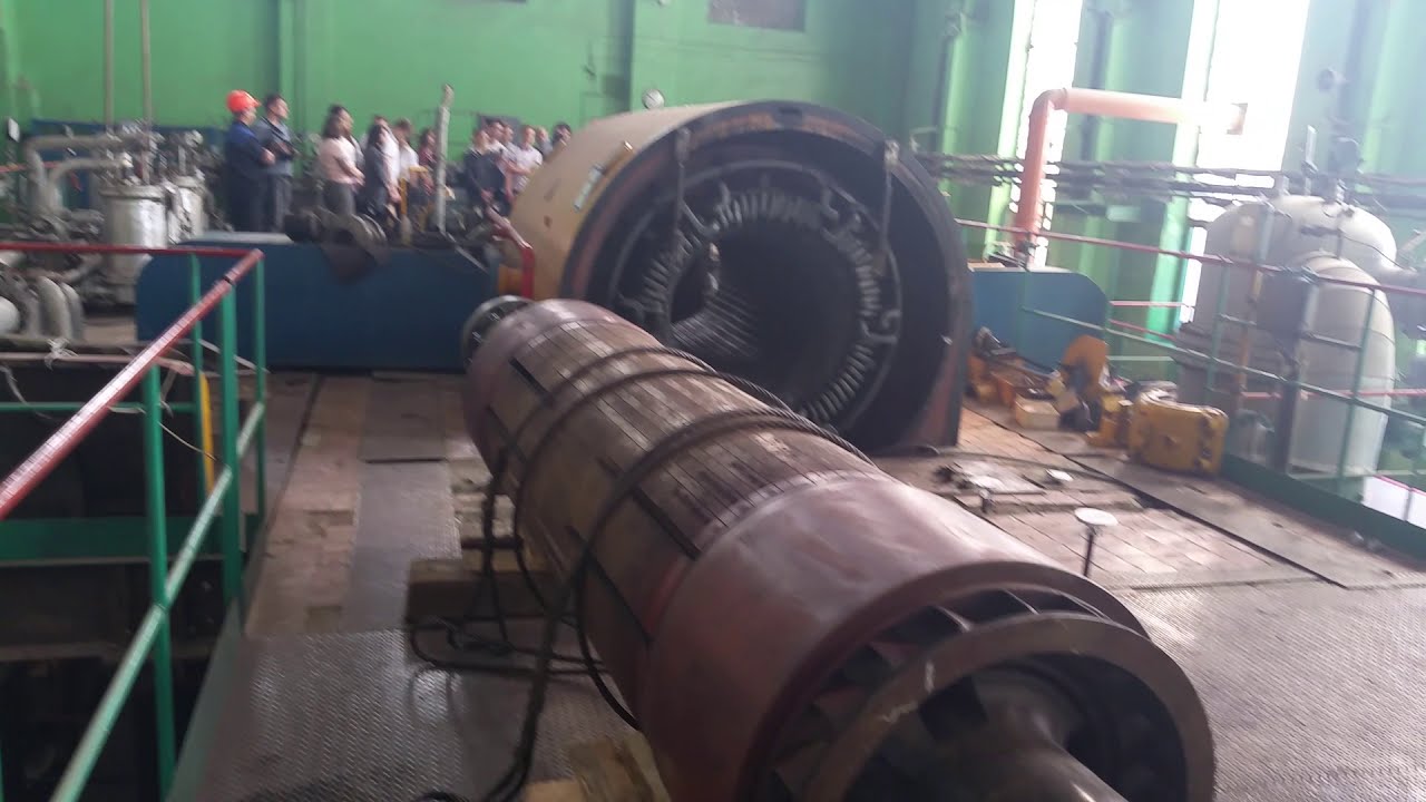 На SA &laquo;Cet-Nord  &laquo;День открытых дверей&raquo; - Бельцы, Молдова, 27 мая 2019 год