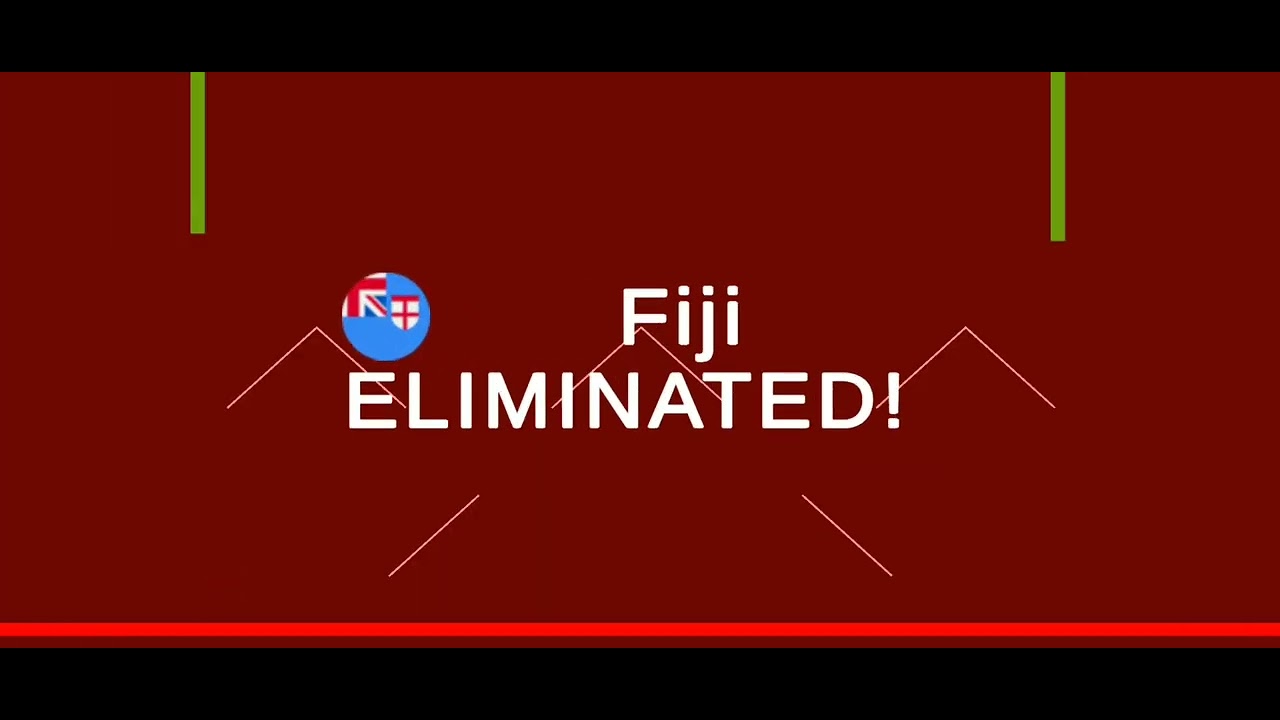 75 Countries 74 Eliminations League Marble Race Season 7 Day 1