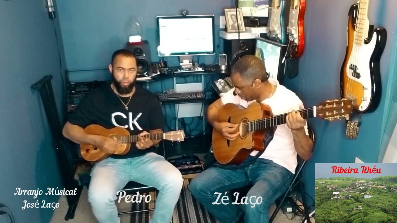 J.L. Music Production ; Ribeira Ilheu