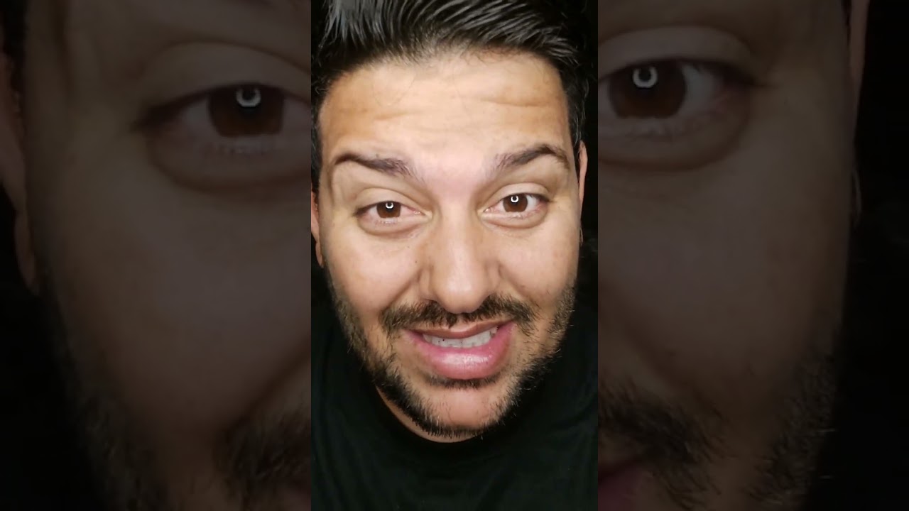 Estão dizendo isso de  você,  será que é verdade?