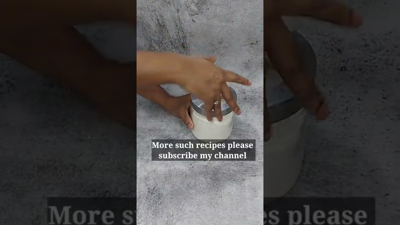 # short # Instant dosa premix # Ready to cook dosa premix #
