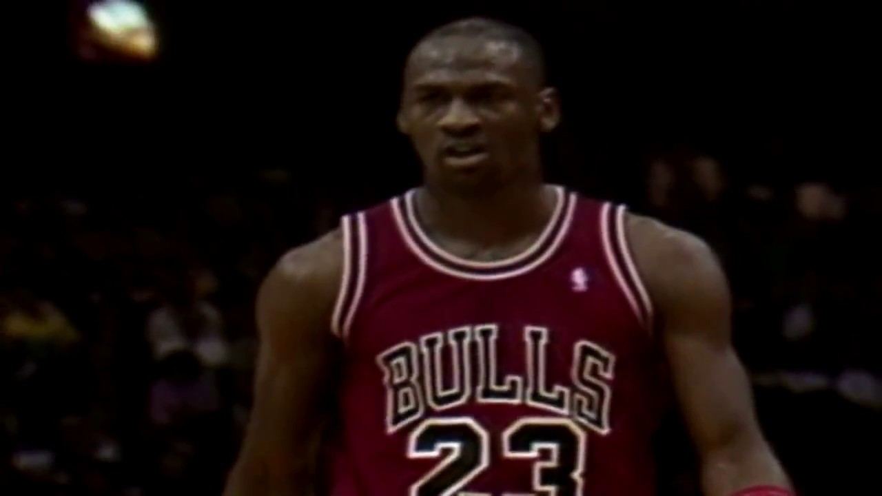 Michael Jordan - NBA Superstars - Versão Alternativa