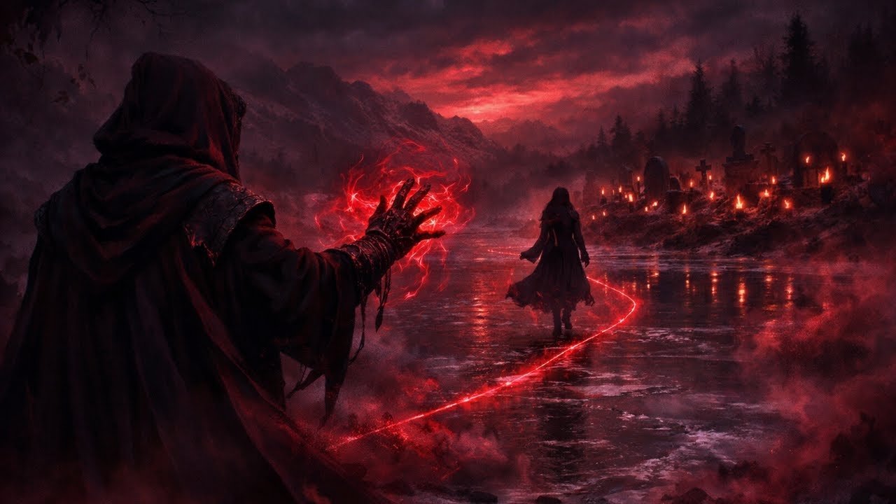 Чародей — Фэнтези Мелодик Метал | Sorcerer — Fantasy Melodic Metal