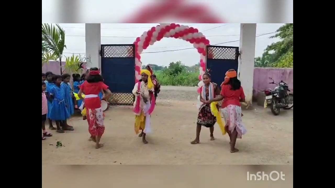 ଶିଶୁ ବାଟିକା ## ଖଡି ଛୁଆଁ ପାଲା##Rench pups, Delang, Puri