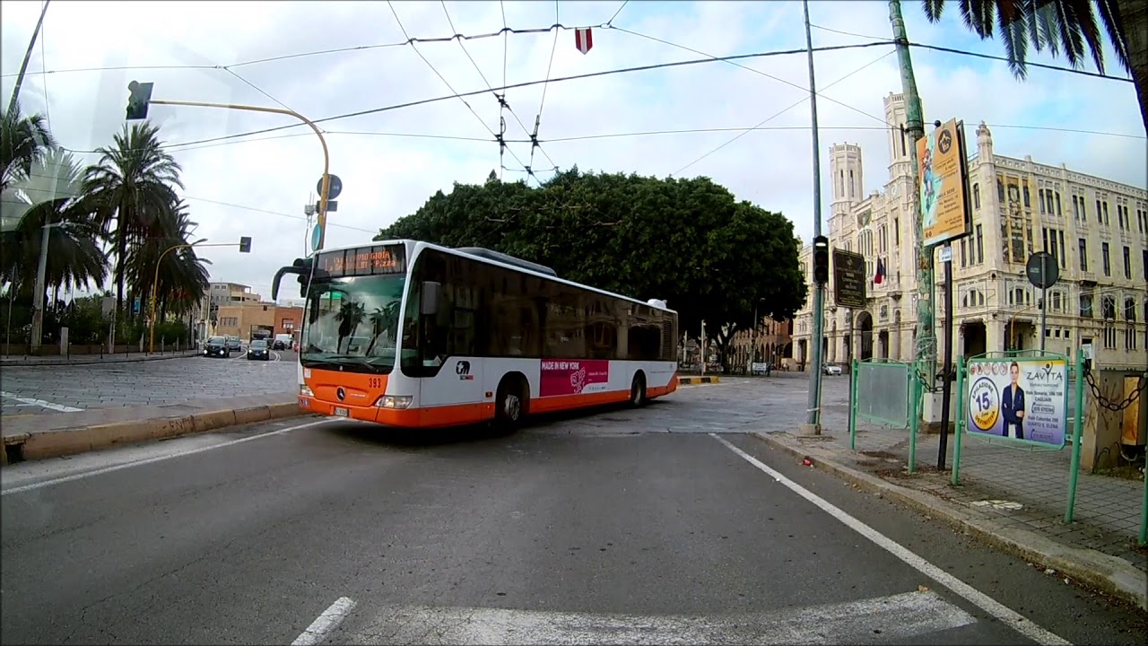 CTM linea 5/11