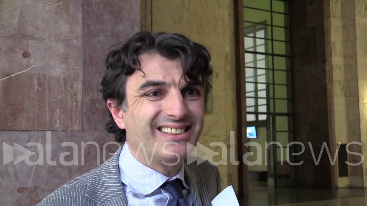 Scontri Inter-Napoli, accusa chiede 'esilio' di Piovella per rischio serialità