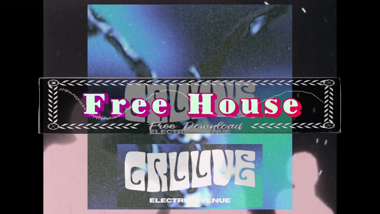 Gruuve ~ Electric Avenue (Original Mix)