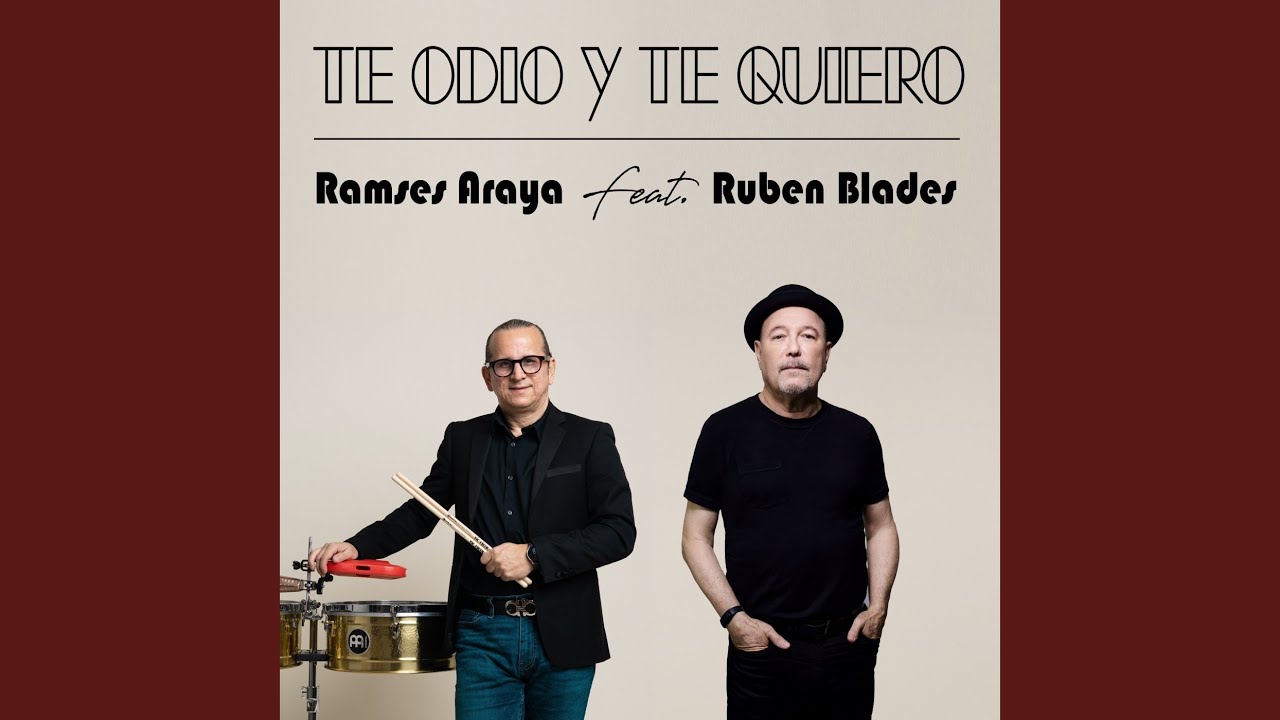 Te Odio Y Te Quiero