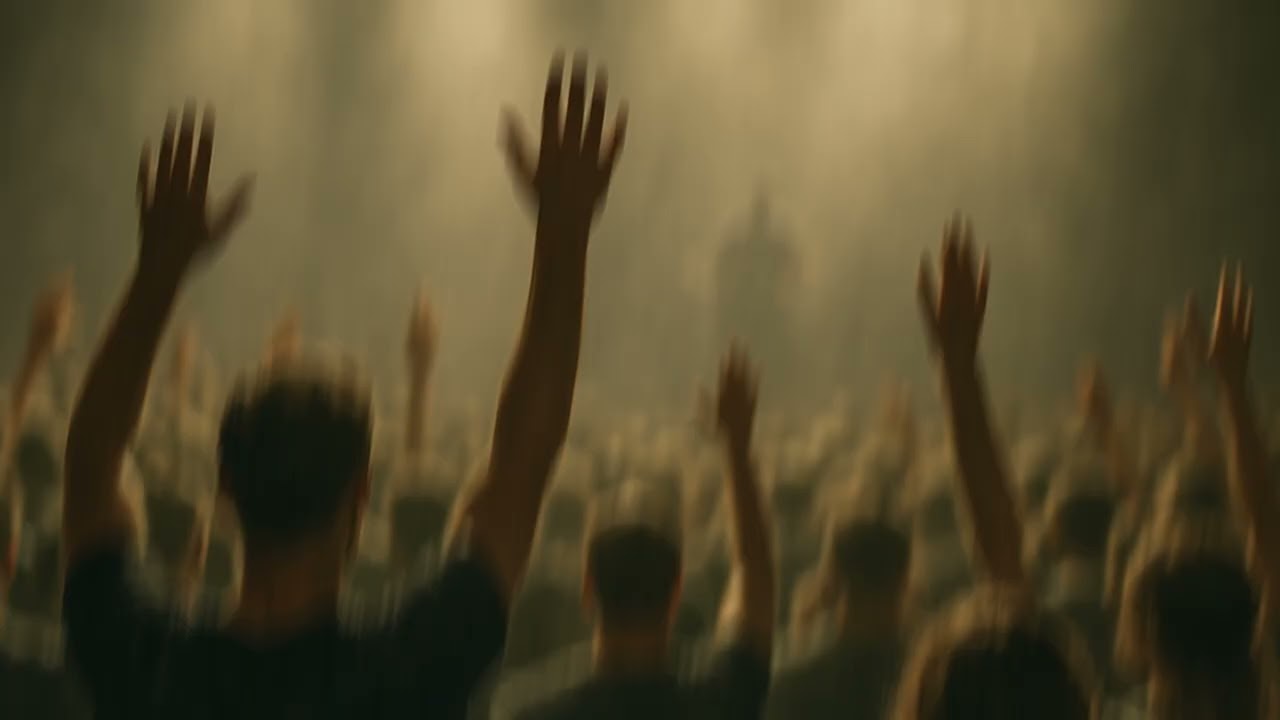 Hallel Yeshua -  Rhythm of Life || הלל ישוע - קצב חיי