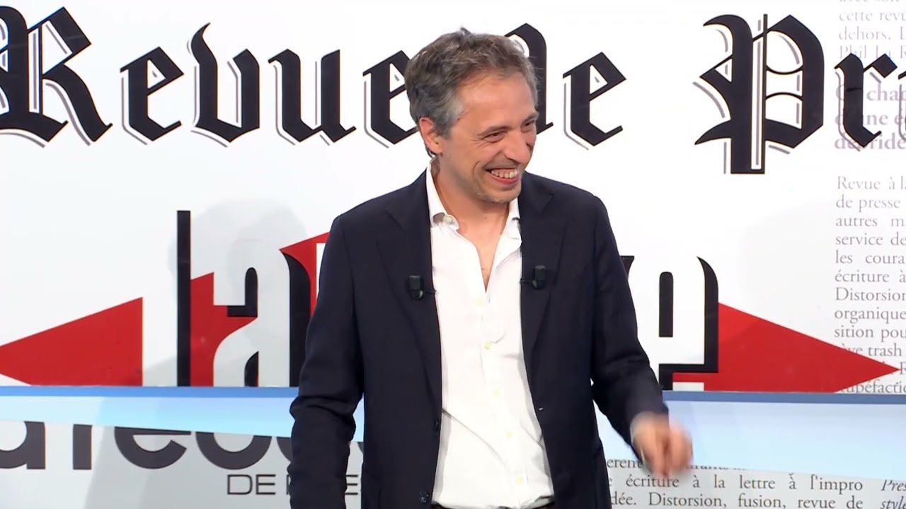 Les tontons flingueurs de La Revue de Presse !