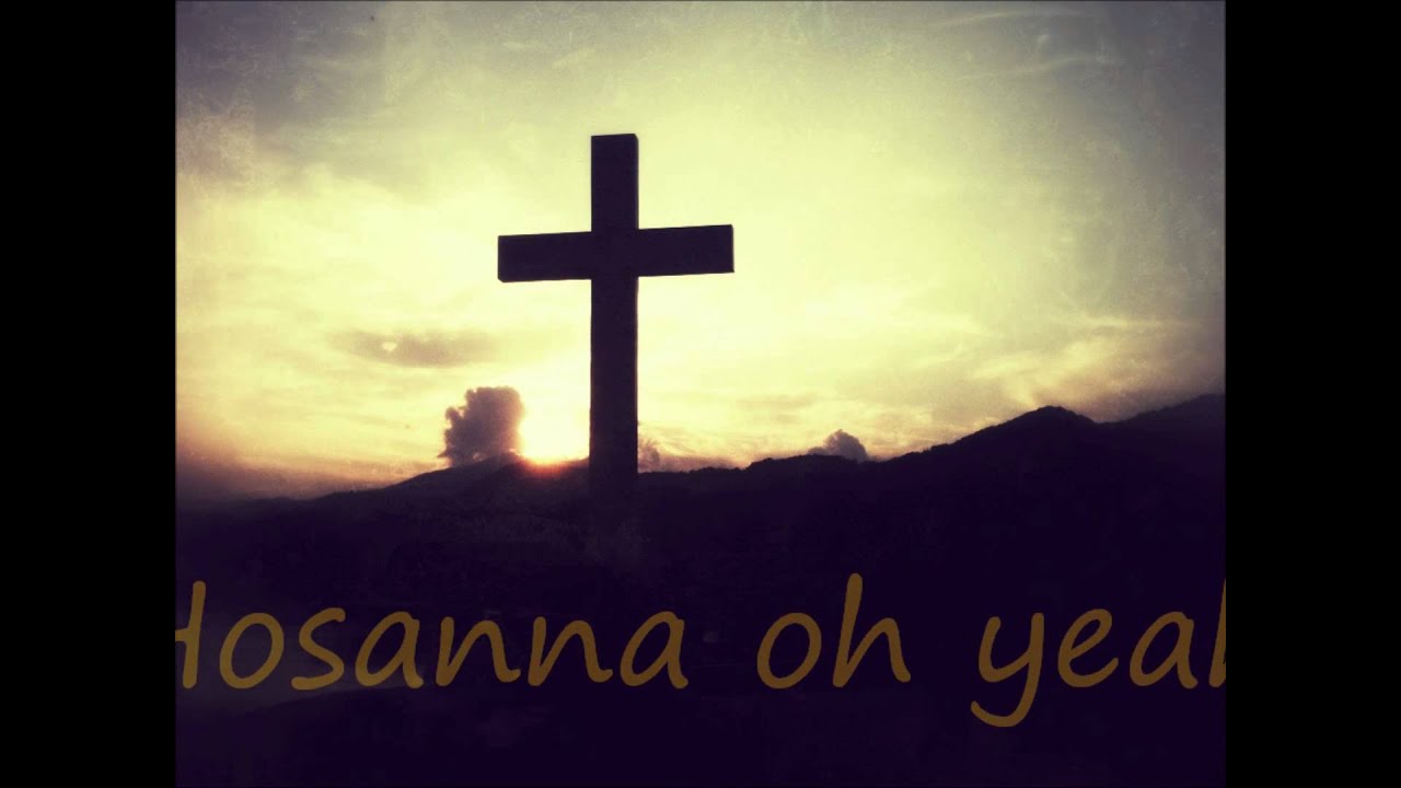 HOSANNA ApologetiX