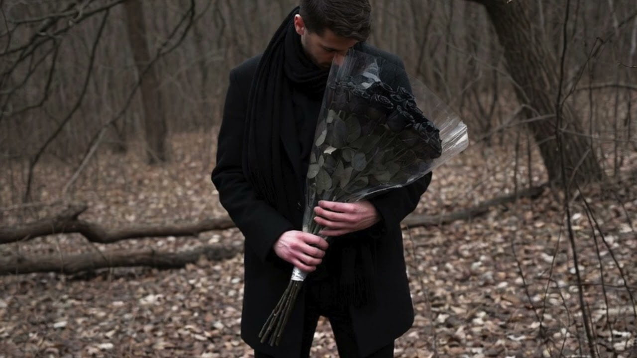 Black Roses