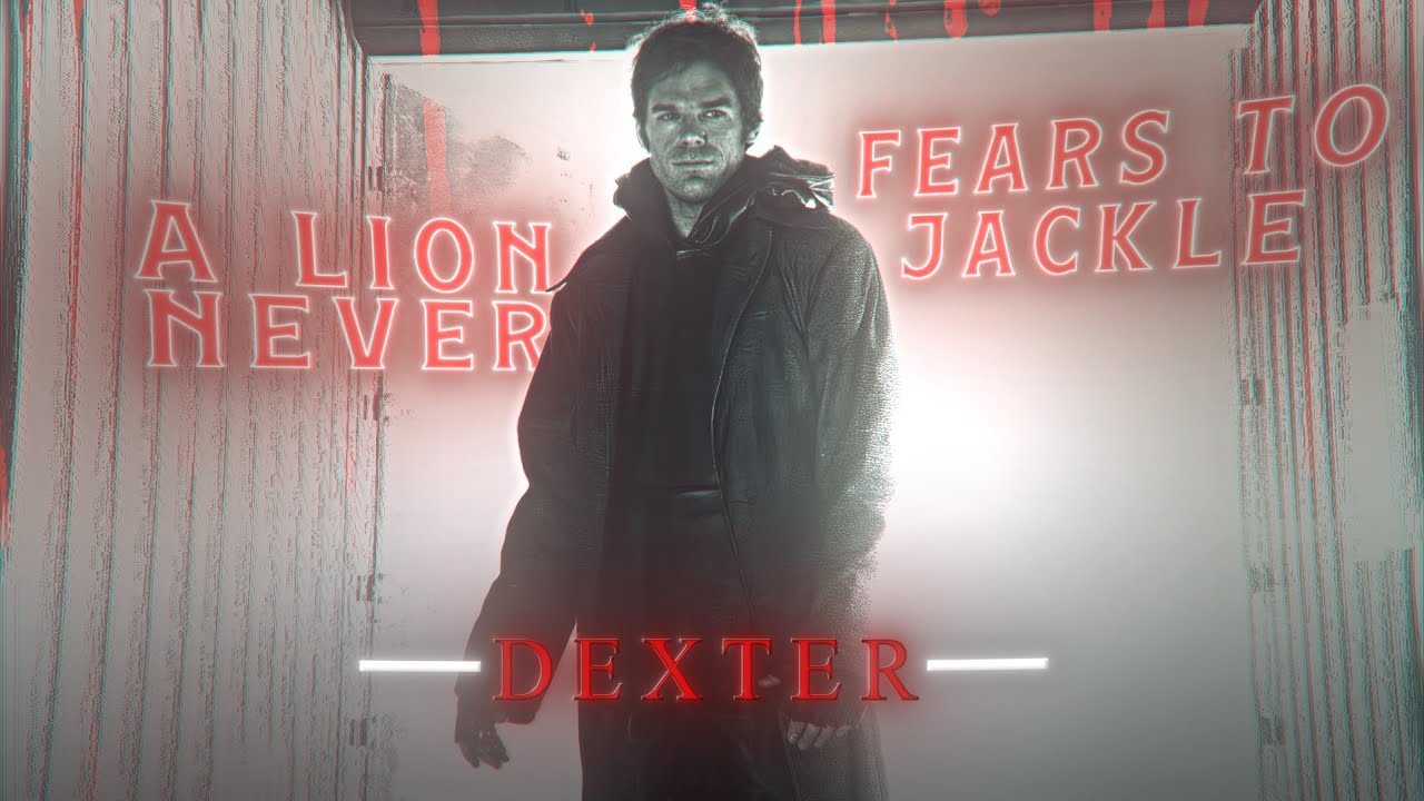 DEXTER | ✻H+3+ЯД✻7luCJIo0T6 | EDIT | Maybe There's Another Code | Literally Me | HD60FPS