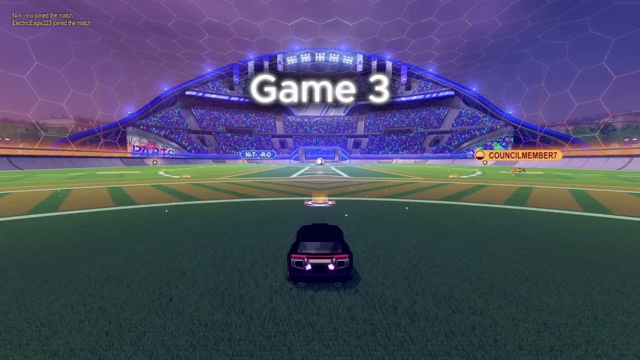 Champ 2v2's until i lose