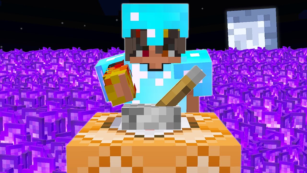 I Ended Minecraft's Most Corrupt Server!