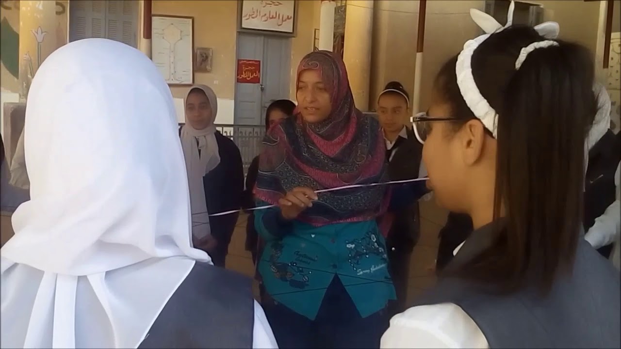 استراتيجية شبكة العنكبوت