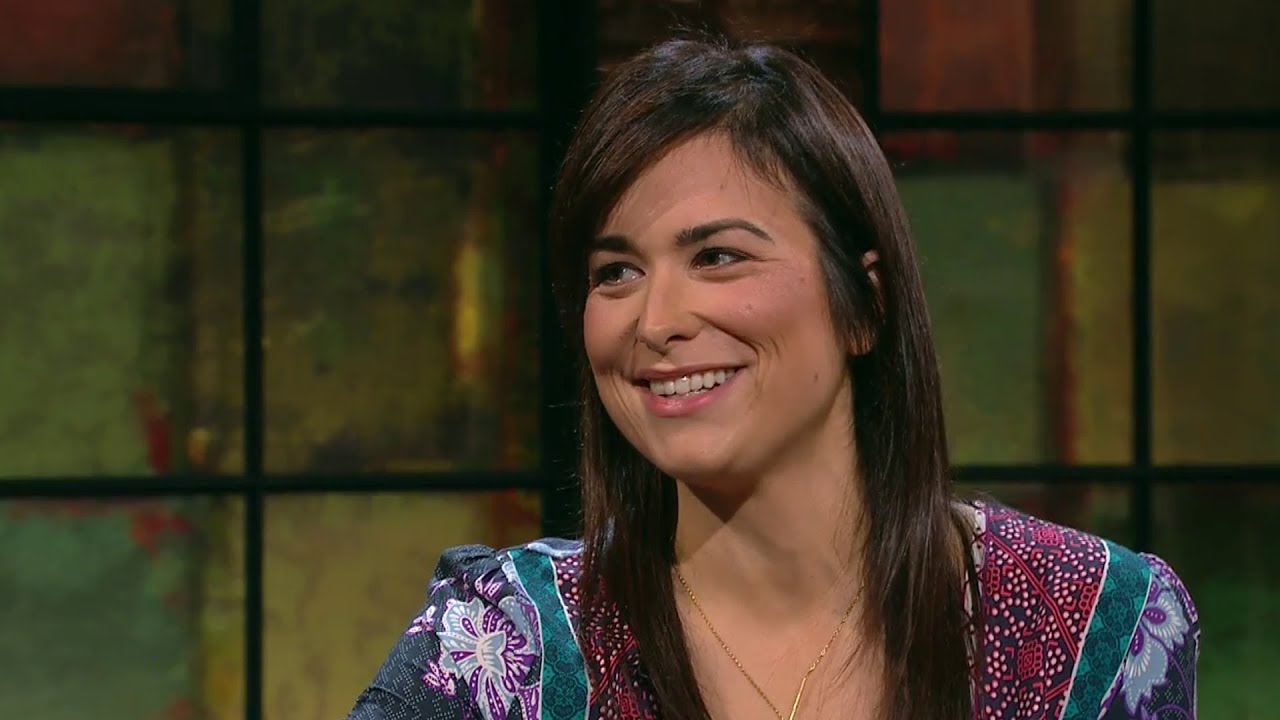 Stefanie Preissner on her 11 stone weight loss | The Late Late Show | RT&Eacute; One