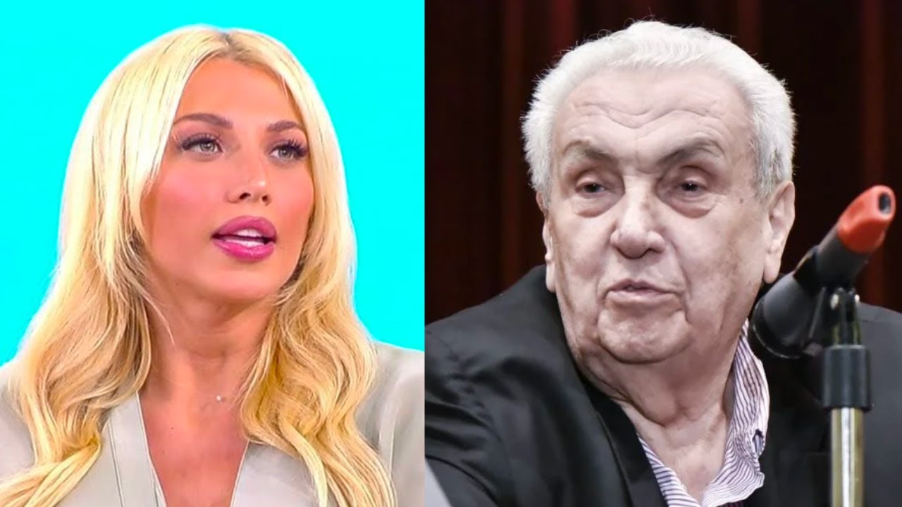 10+1 Πράγματα Που Δεν Ήξερες Για Την Κωνσταντίνα Σπυροπούλου