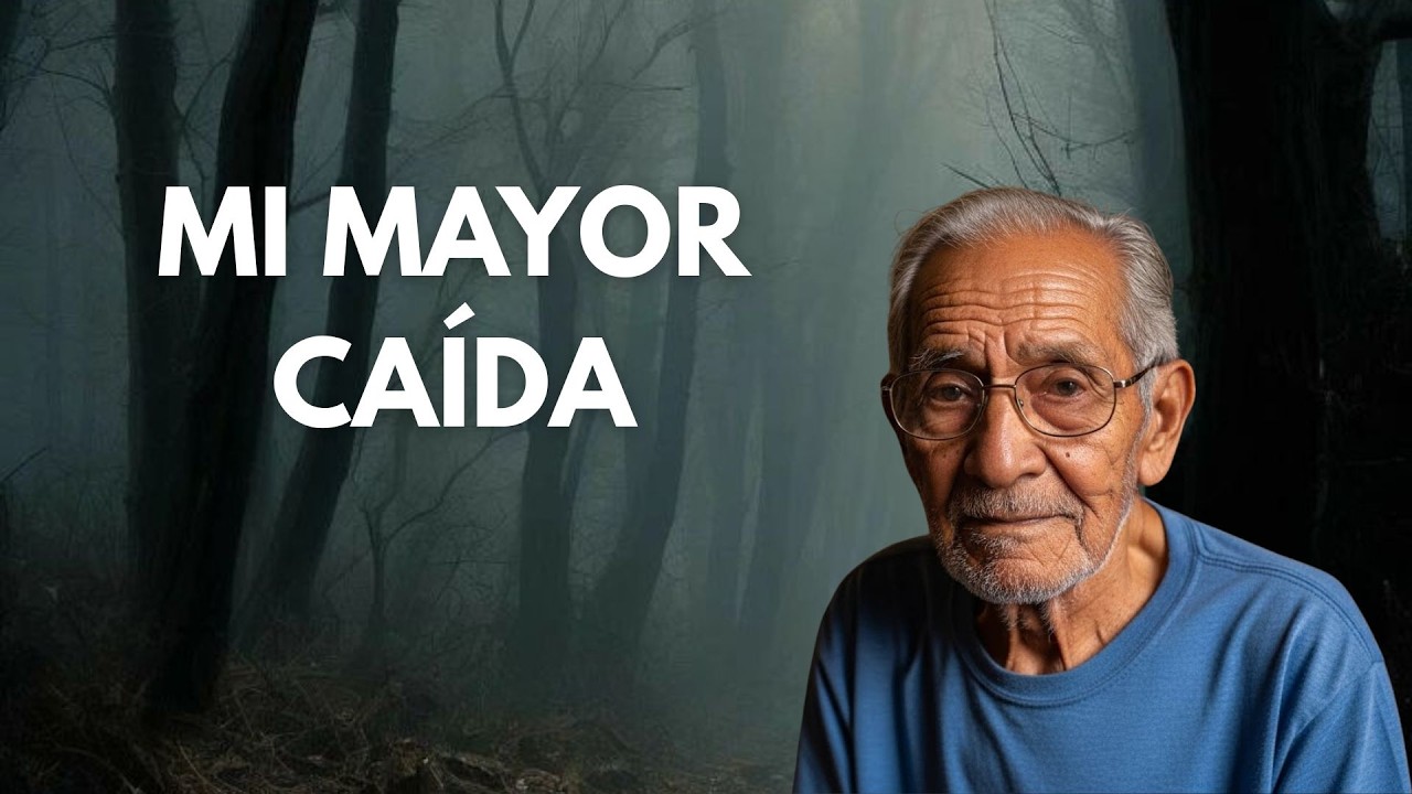 Tengo 84 años... Mi mayor logro destruyó mi vida (lo explico en el video)