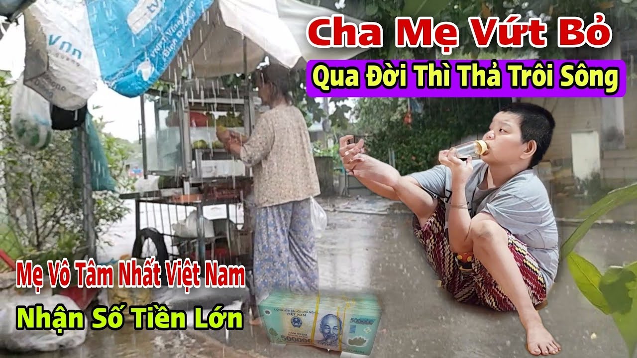 Ly Kỳ - Giải Cứu Kịp Thời "Thiếu Nữ" Cha Mẹ Bỏ Rơi không thương tiếc xem mà rớt nước mắt