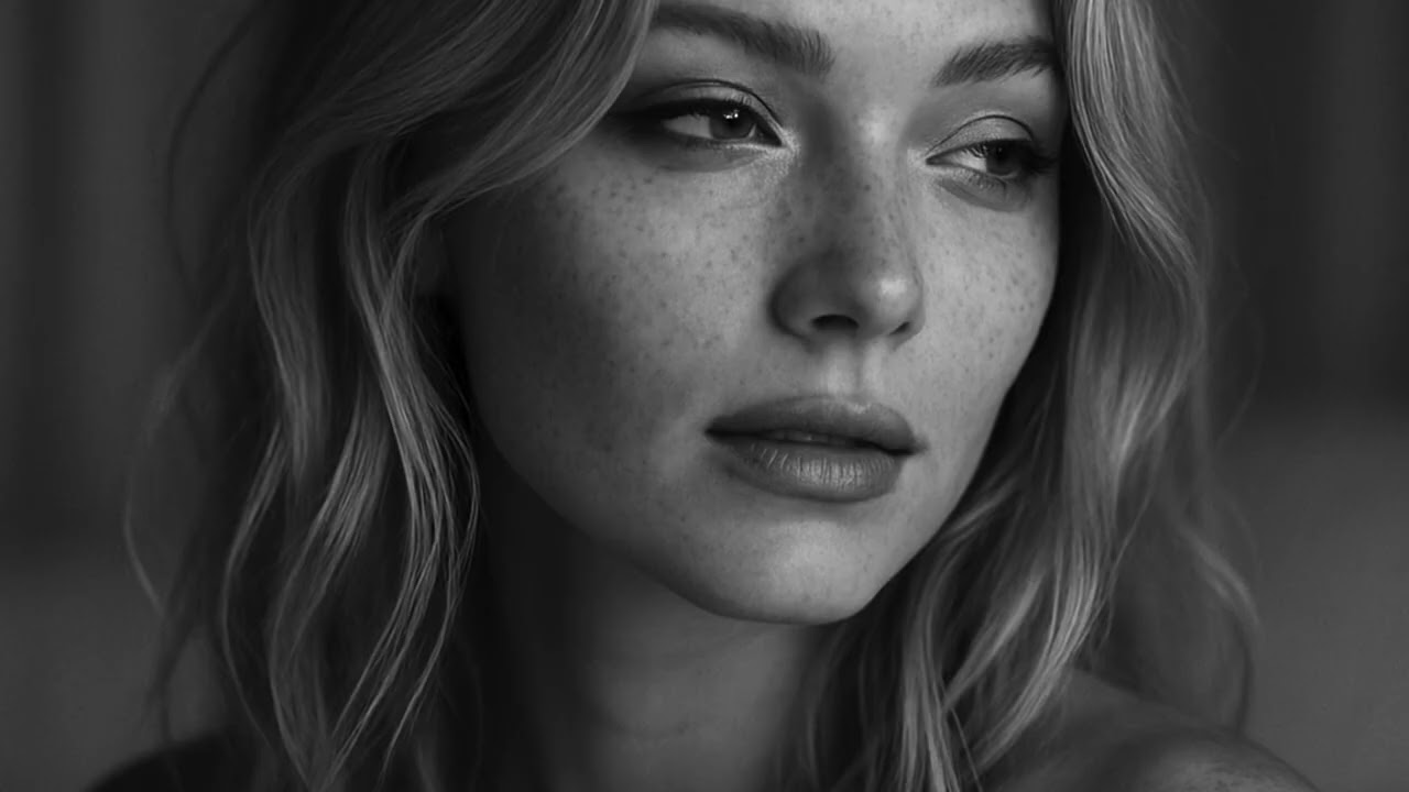 Melodic Deep House • Emotional Female Vocals • Night Drive Mix 2025
