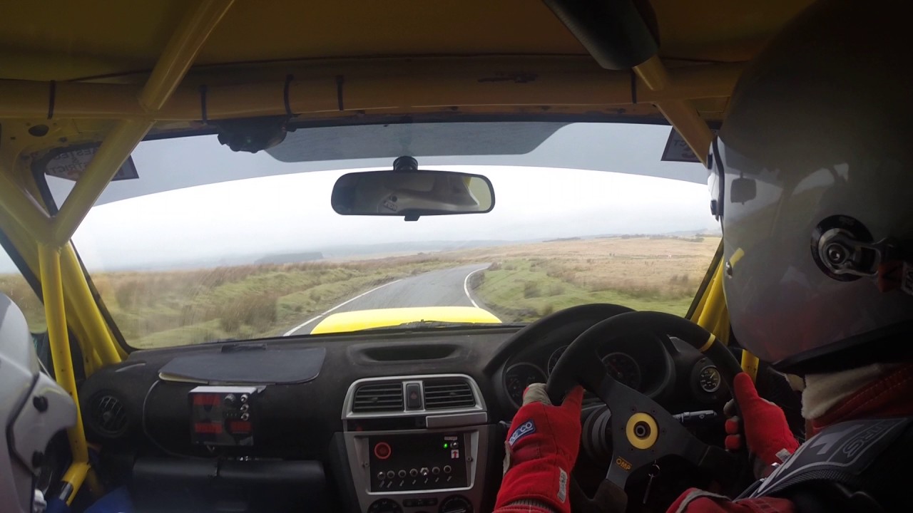 tour of epynt 2017 in car with wilabertawe and mark clatworthy