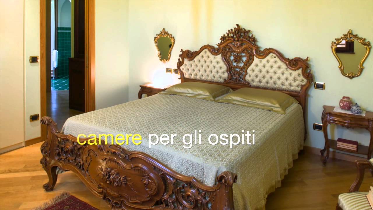 VILLA GIORGIA - Senigallia