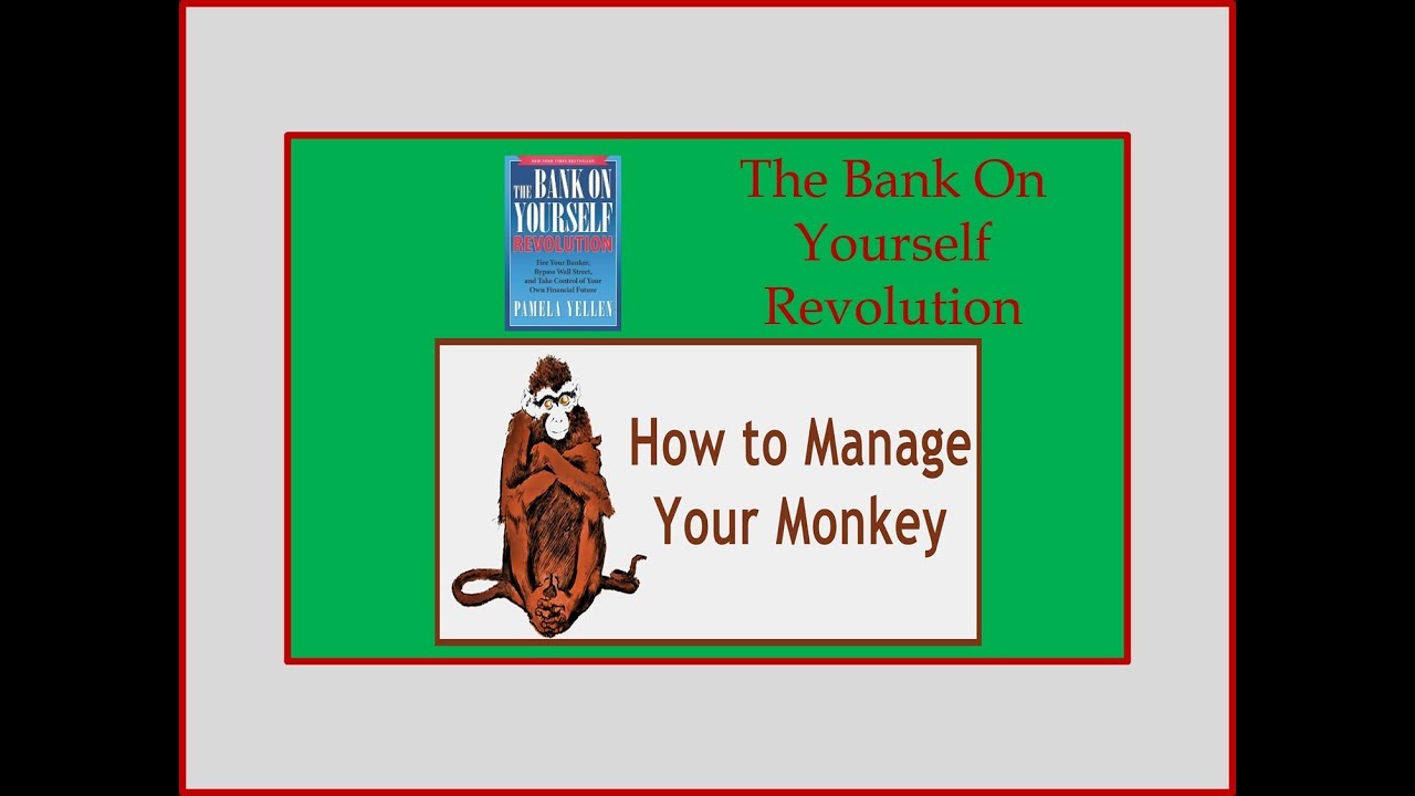 The Bank On Yourself Revolution