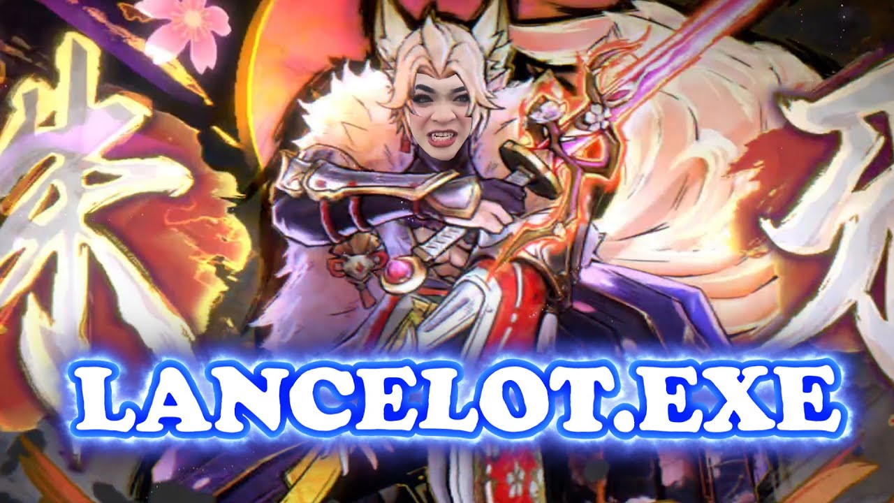 LANCELOT.EXE (MLBB)