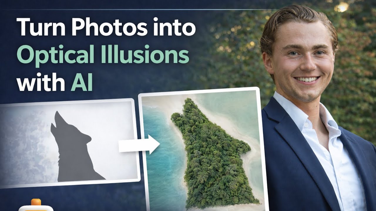 Illusion Diffusion - Unleashing Creativity with AI Art