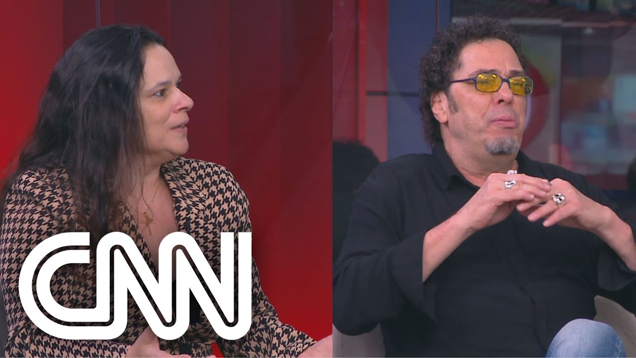 Janaína Paschoal e Casagrande comentam sobre ida de Bolsonaro aos EUA | CNN ARENA
