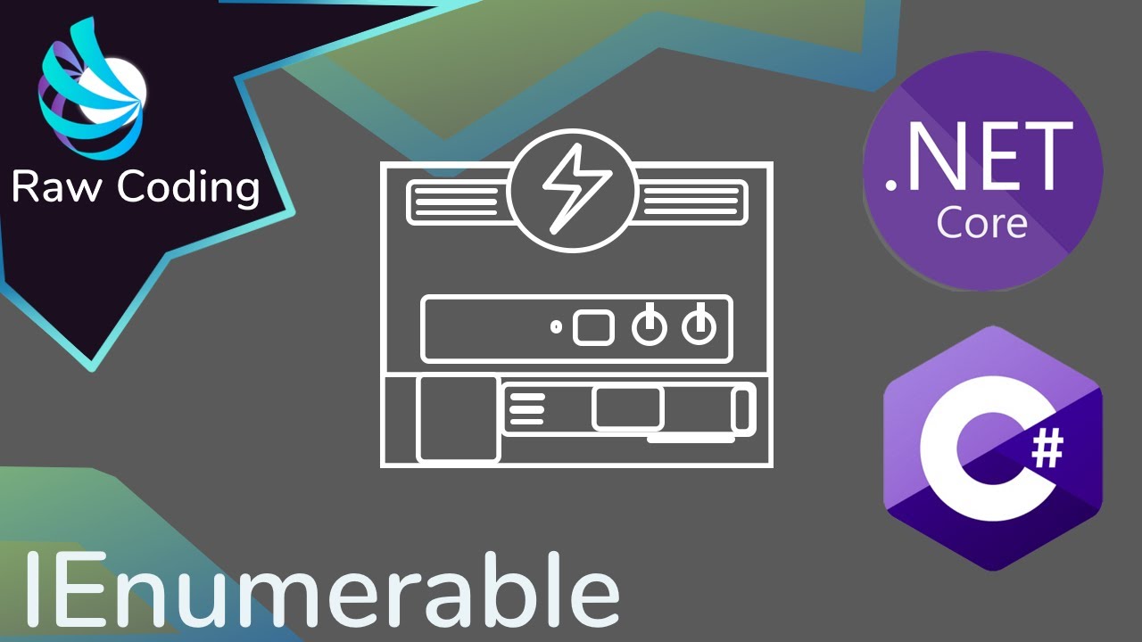 Объяснение C# IEnumerable (генератор)