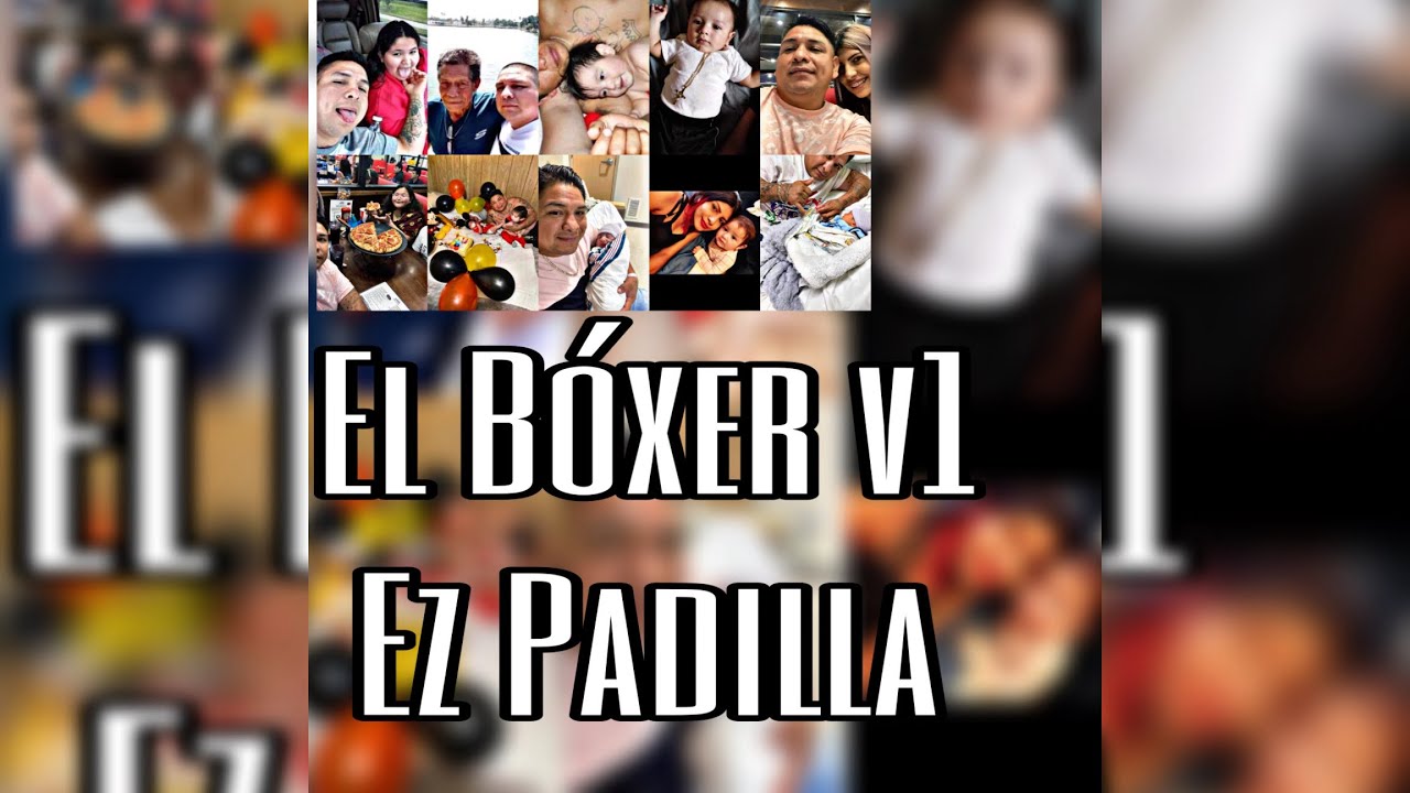 El Bóxer v1 ( Ez Padilla)