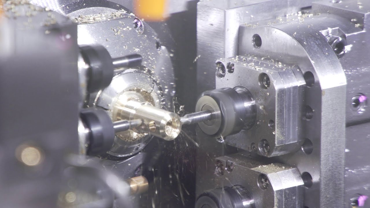 BW329Z Cutting Demo